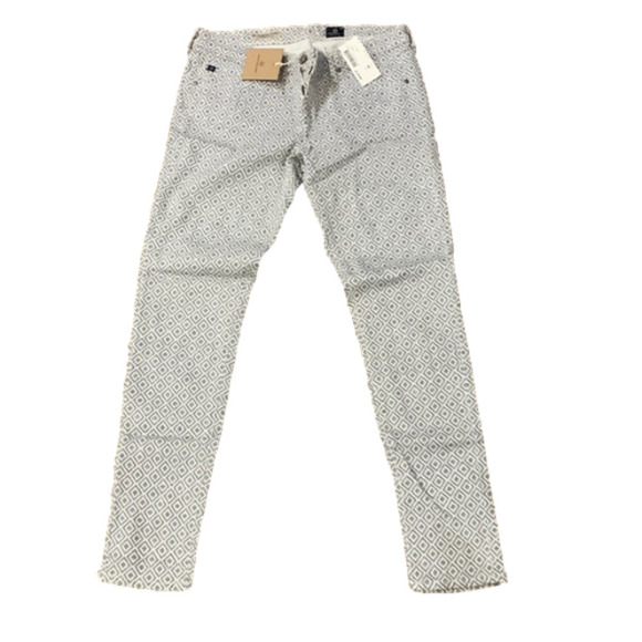 Ag Adriano goldschmeid the legging ankle super skinny size 29 - Picture 1 of 3